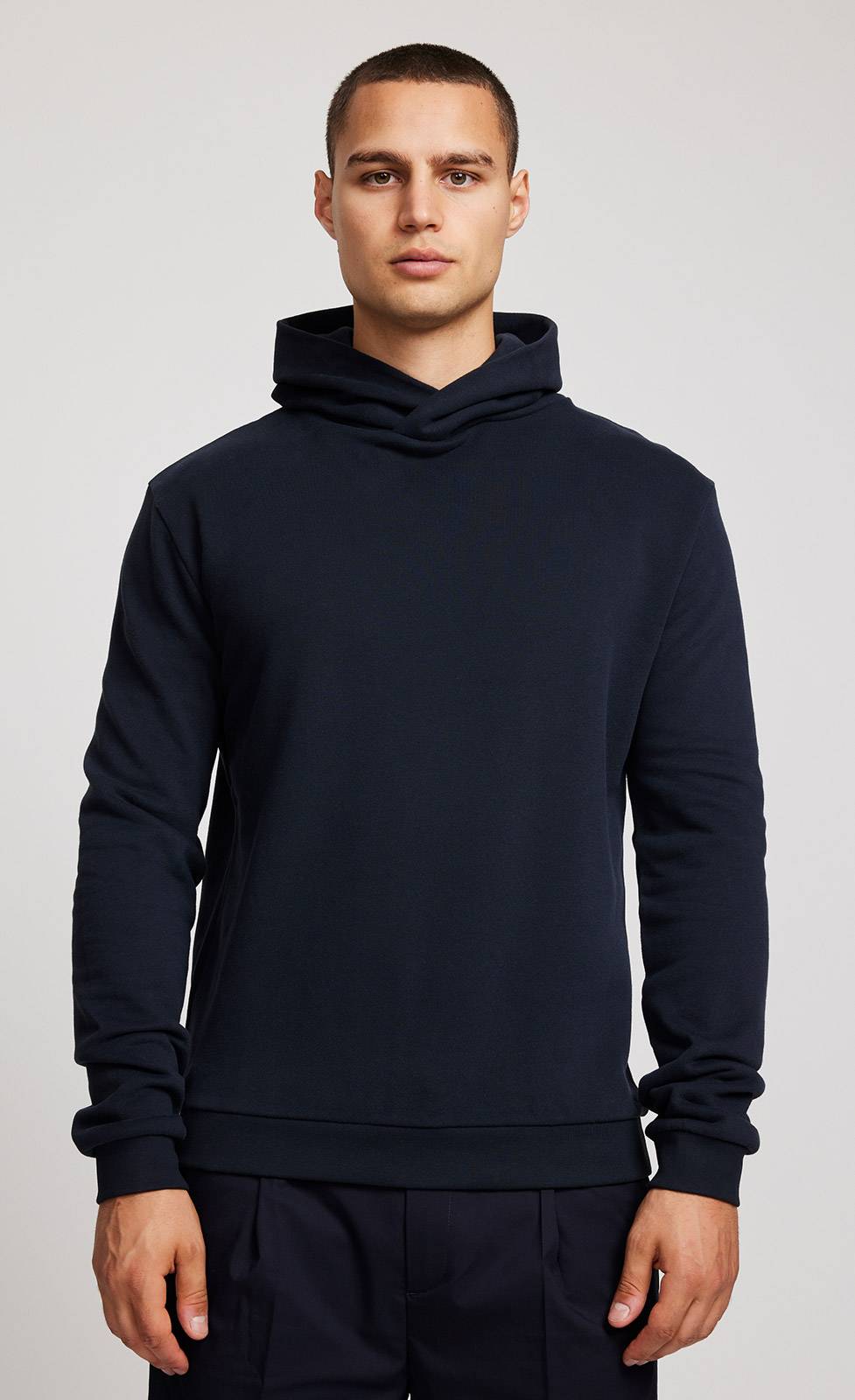 Kiefermann Viktor Kapuzensweatshirt Großer Ausverkauf