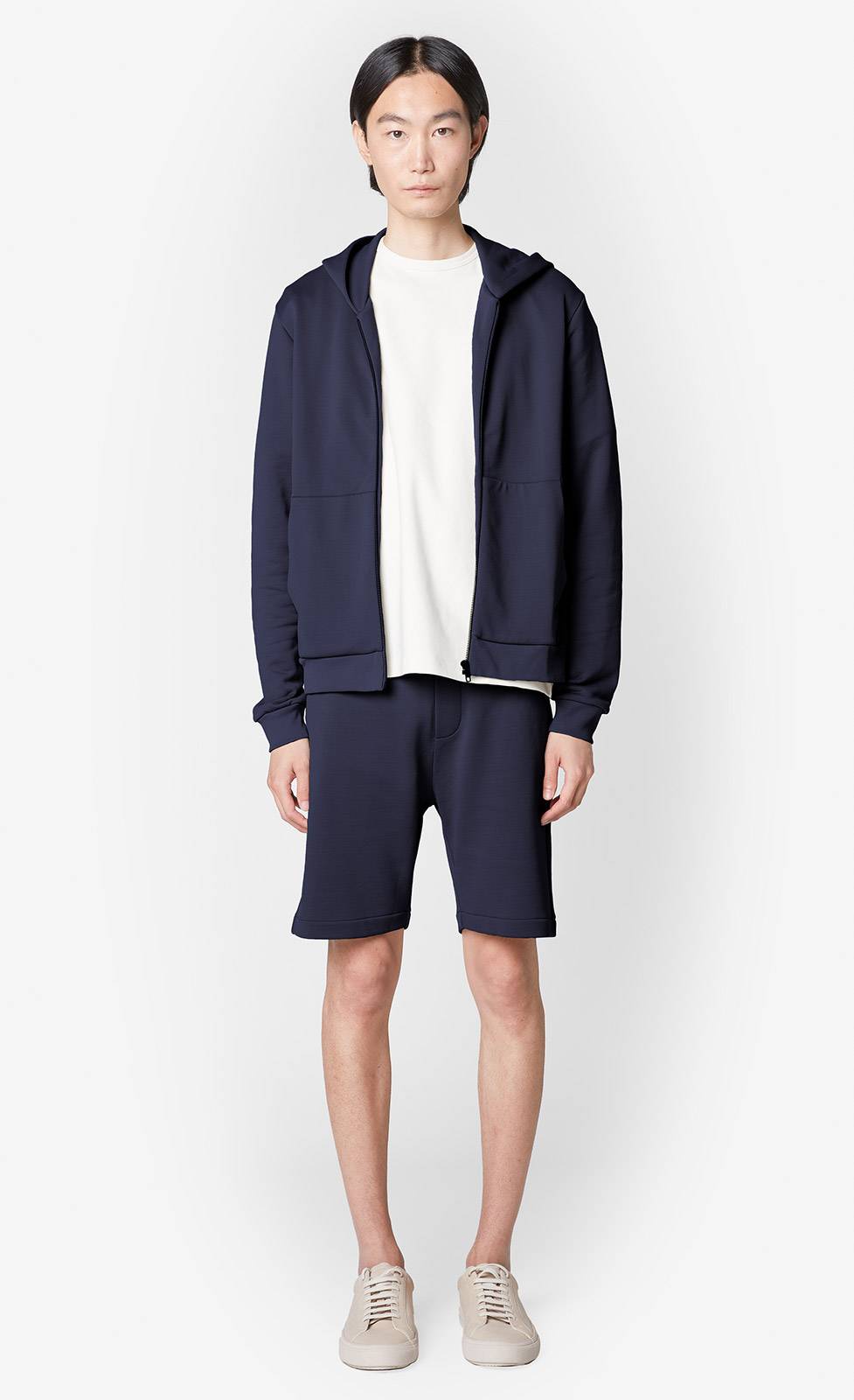 Kiefermann Livius Sweatshorts Online Shopping