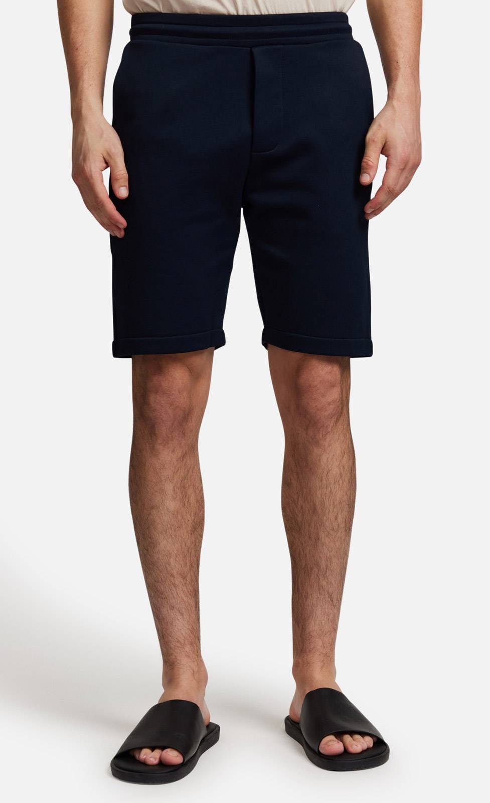 Kiefermann Livius Sweatshorts Online Shopping