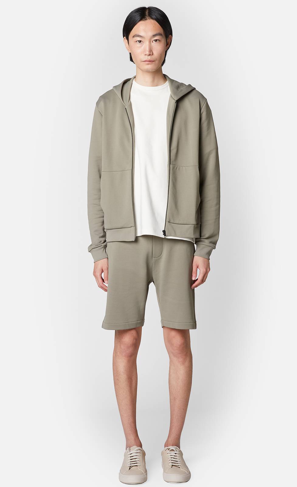 Kiefermann Livius Sweatshorts Online Shopping