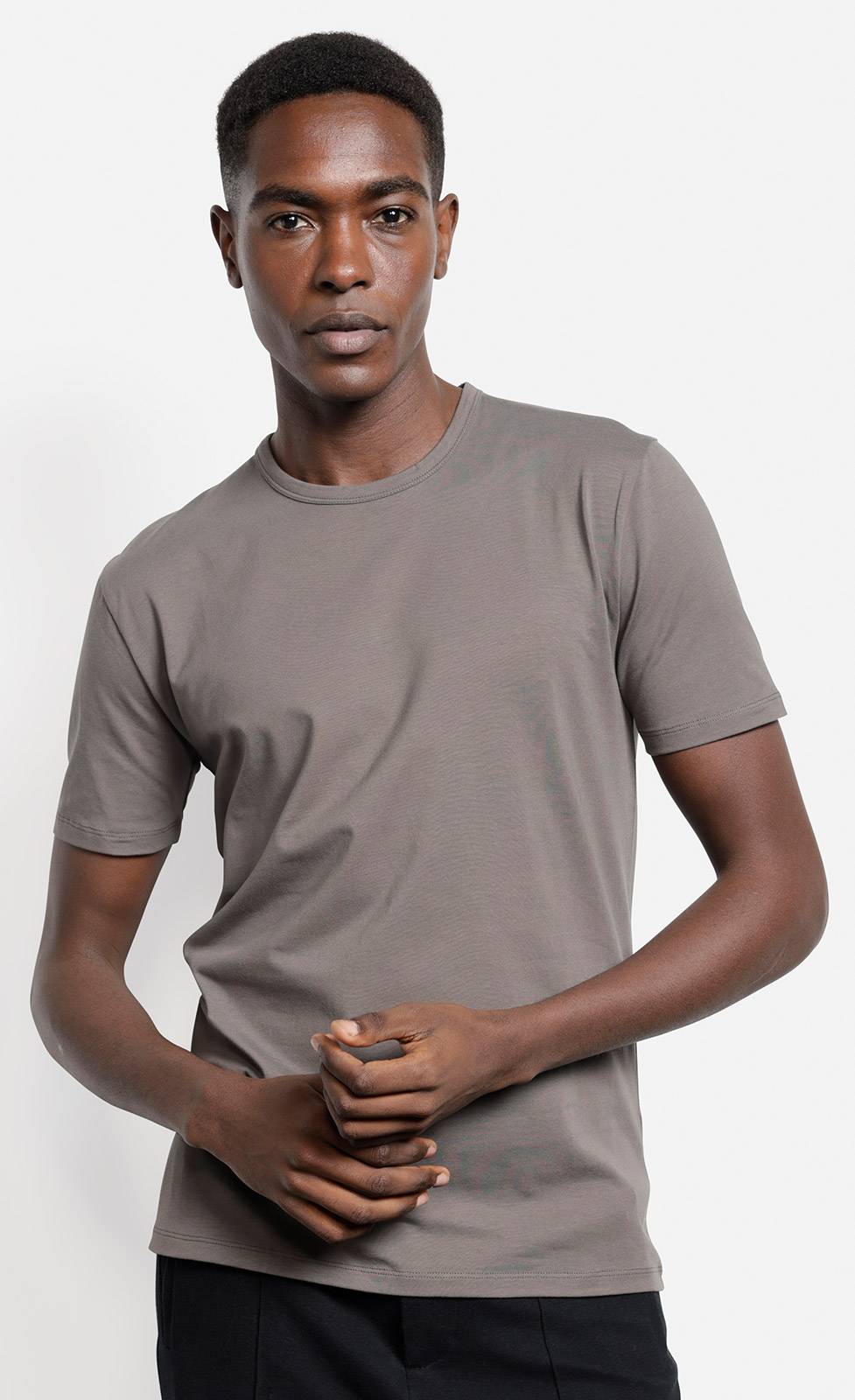 Kiefermann Lehon T-Shirt aus Baumwolle Preisnachlass