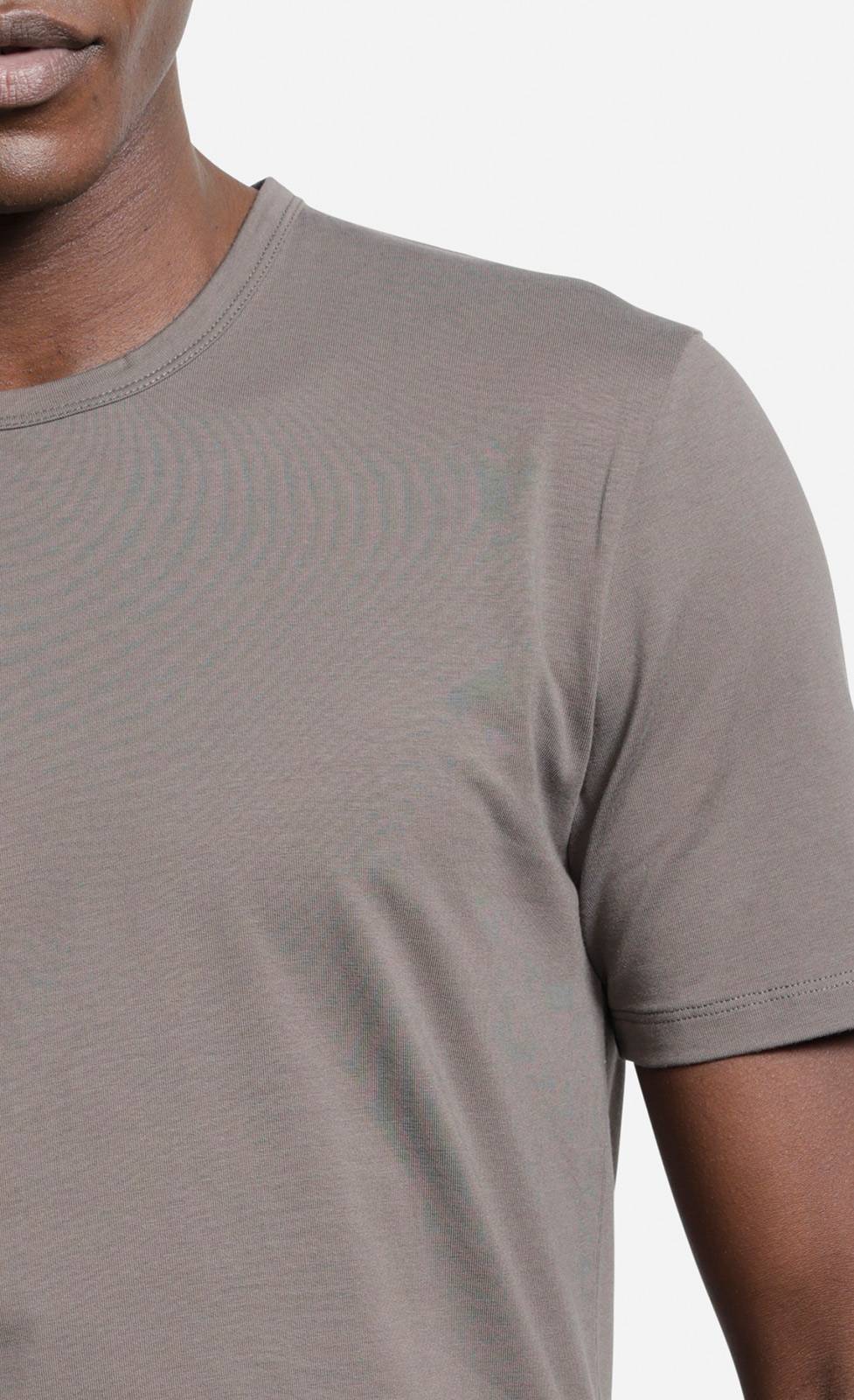 Kiefermann Lehon T-Shirt aus Baumwolle Preisnachlass