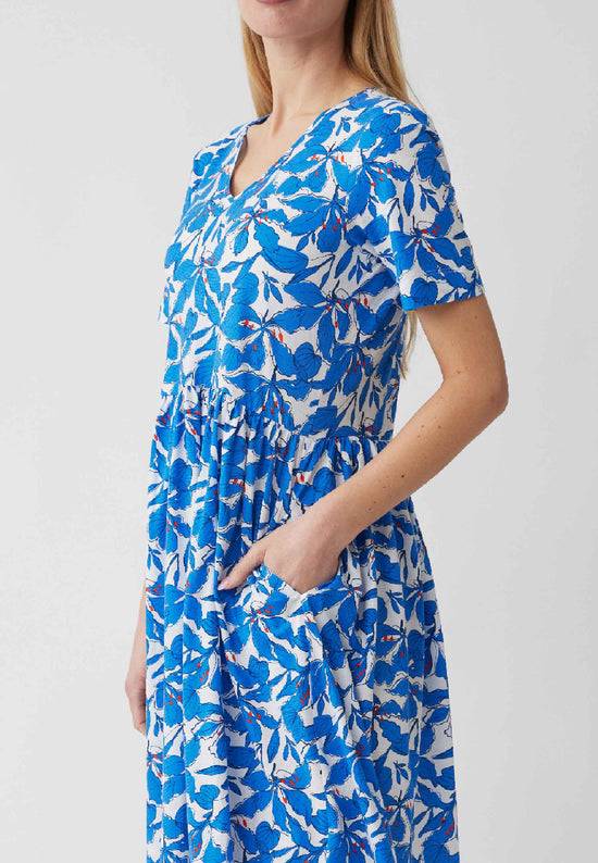 ﻿Lana Natural Wear Kleid, Modell Marika Jubiläumsangebot