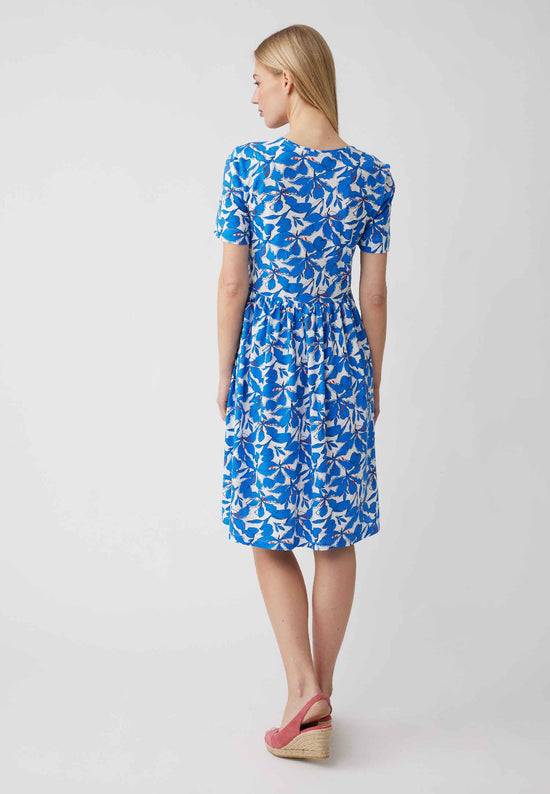 ﻿Lana Natural Wear Kleid, Modell Marika Jubiläumsangebot