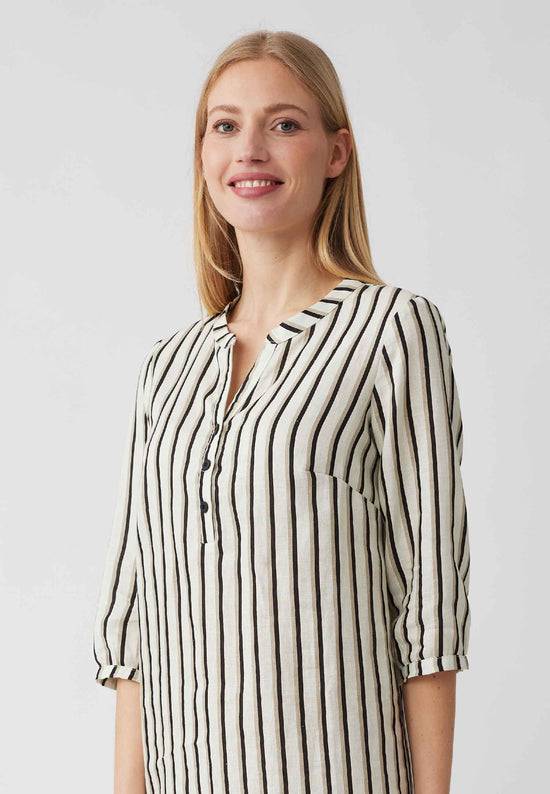 Lana Natural Wear Kleid, Modell Teresita Top Angebot