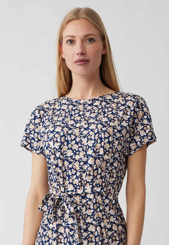 Lana Natural Wear Kleid, Modell Salma Neueste Mode