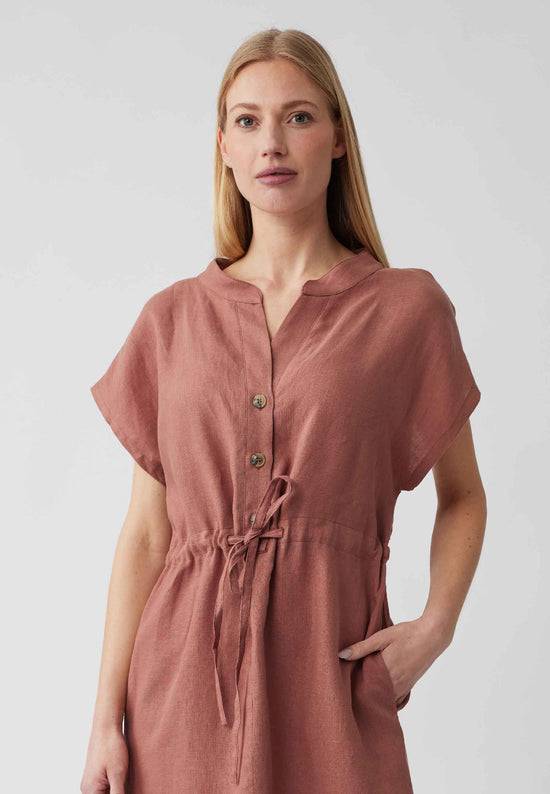 Lana Natural Wear Kleid Filipa Online Outlet