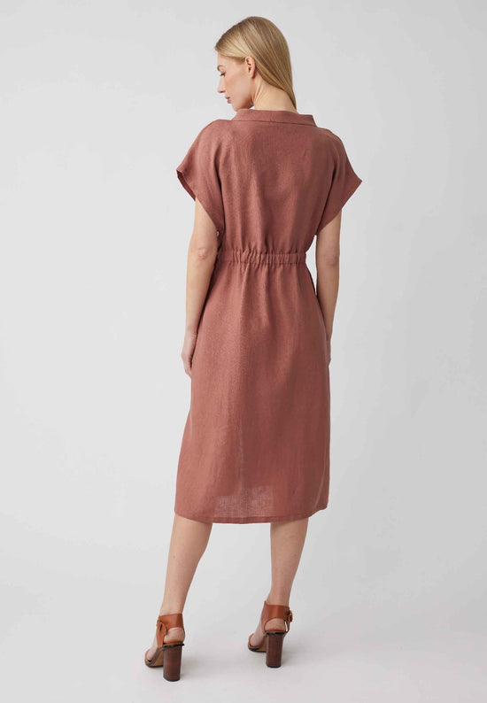 Lana Natural Wear Kleid Filipa Online Outlet
