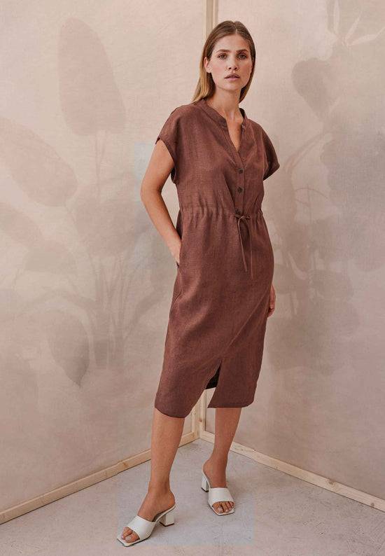 Lana Natural Wear Kleid Filipa Online Outlet