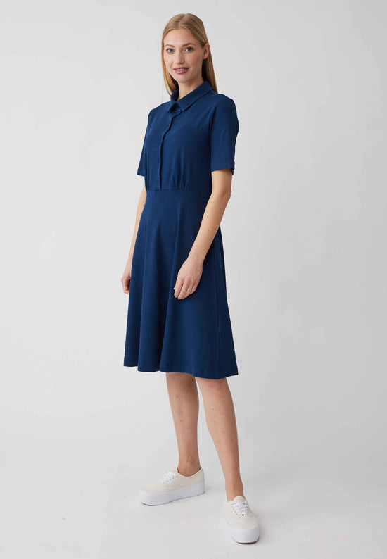 Lana Natural Wear Kleid, Modell Eliz Exklusive Angebote