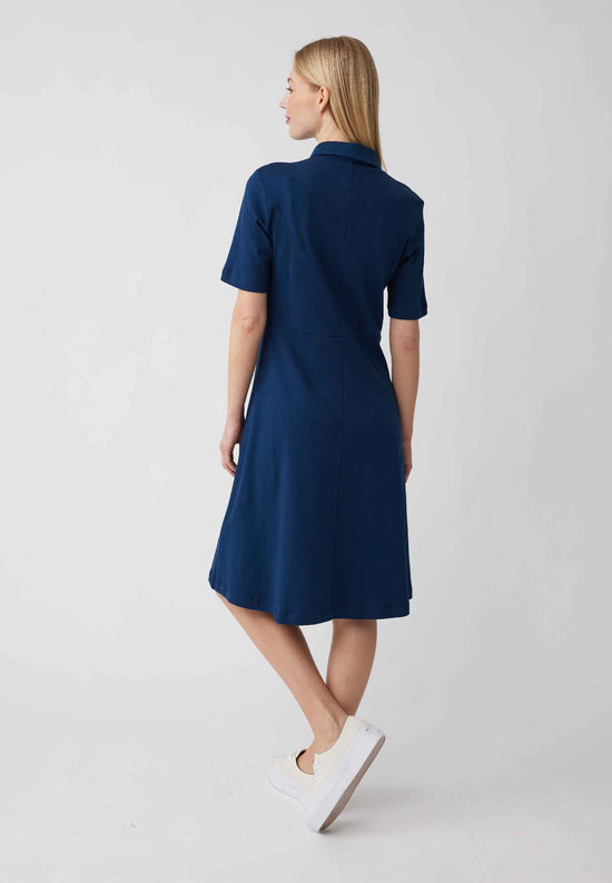 Lana Natural Wear Kleid, Modell Eliz Exklusive Angebote