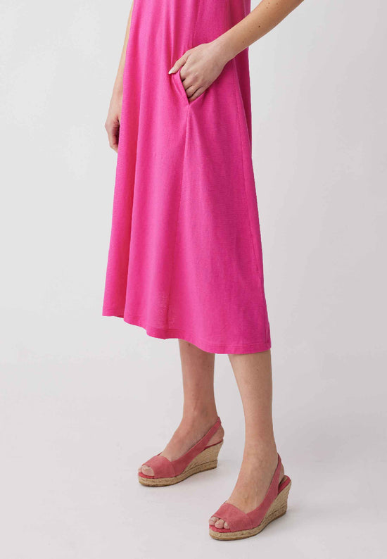 Lana Natural Wear Kleid, Modell Carolina Blitzangebot