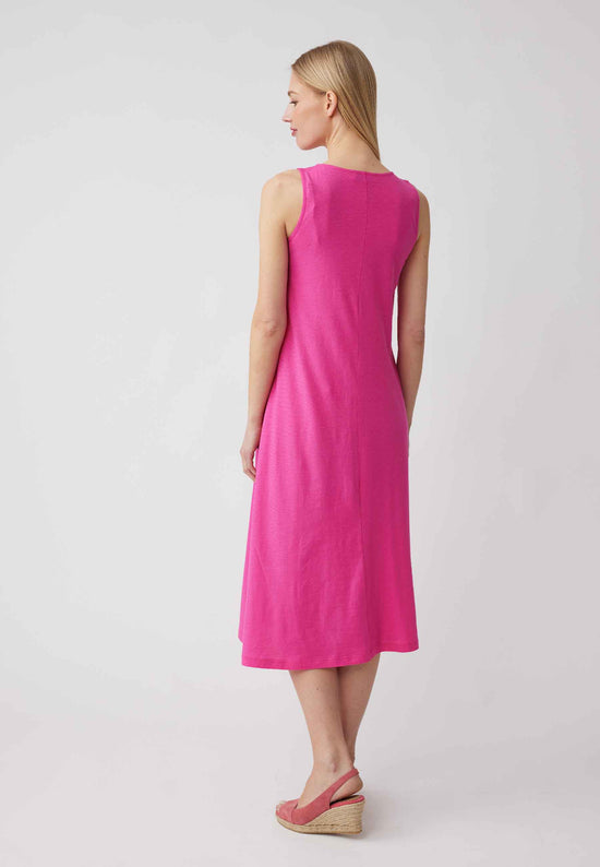 Lana Natural Wear Kleid, Modell Carolina Blitzangebot