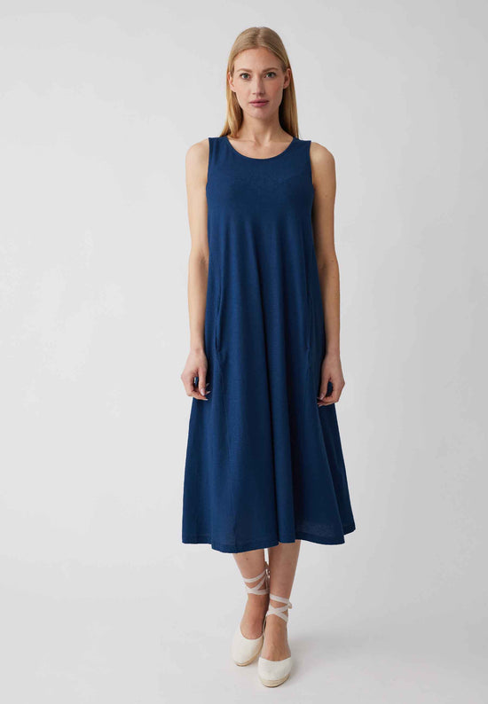 Lana Natural Wear Kleid, Modell Carolina Blitzangebot