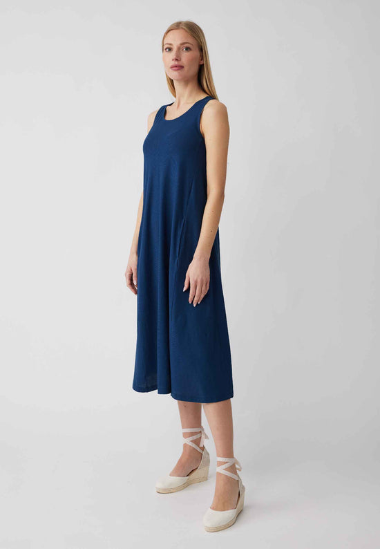 Lana Natural Wear Kleid, Modell Carolina Blitzangebot