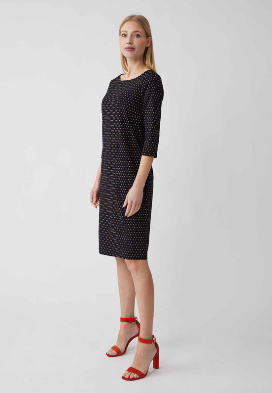 Lana Natural Wear Kleid, Modell Dilek Große Rabatte