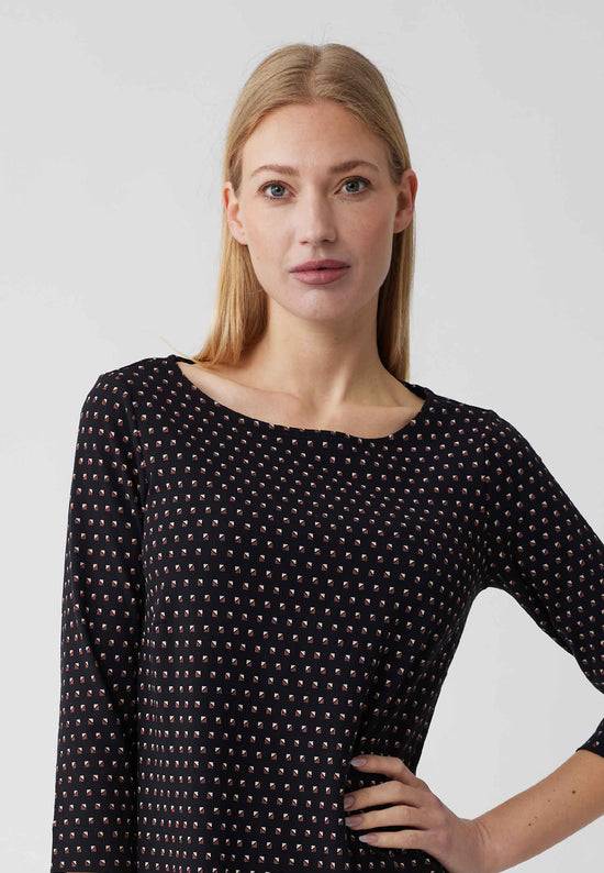Lana Natural Wear Kleid, Modell Dilek Große Rabatte