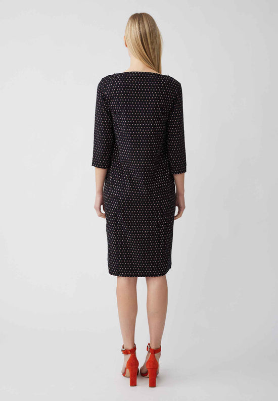Lana Natural Wear Kleid, Modell Dilek Große Rabatte