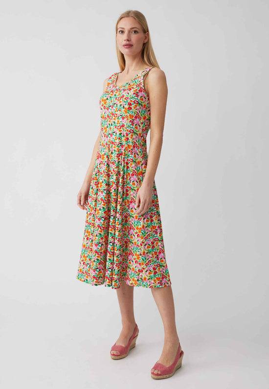 Lana Natural Wear Kleid, Modell Jule Bestseller