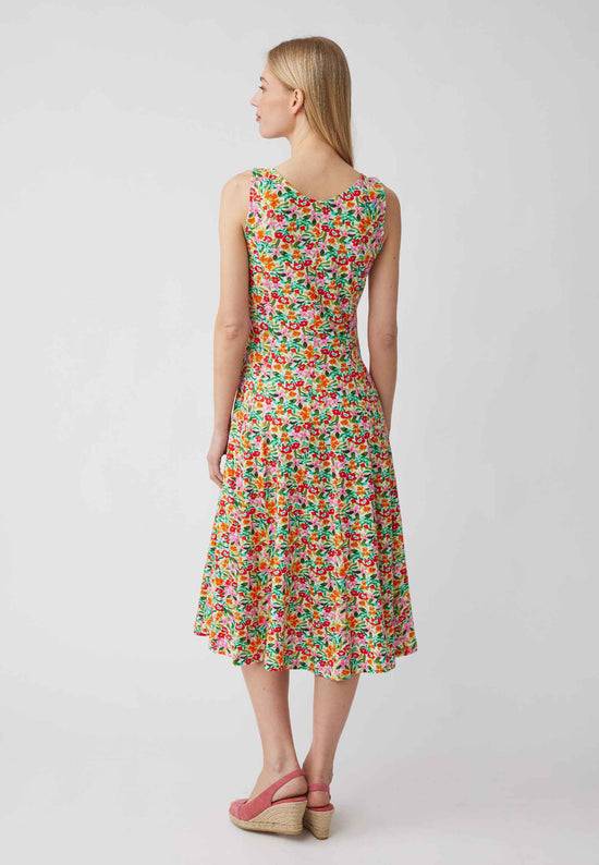 Lana Natural Wear Kleid, Modell Jule Bestseller