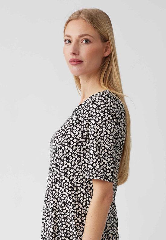 Lana Natural Wear Kleid, Modell Miju Sommer Saisonale Angebote