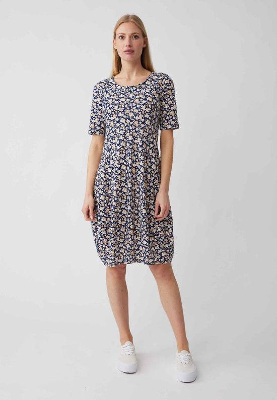 Lana Natural Wear Kleid, Modell Miju Sommer Saisonale Angebote