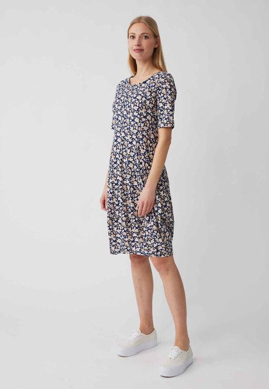 Lana Natural Wear Kleid, Modell Miju Sommer Saisonale Angebote