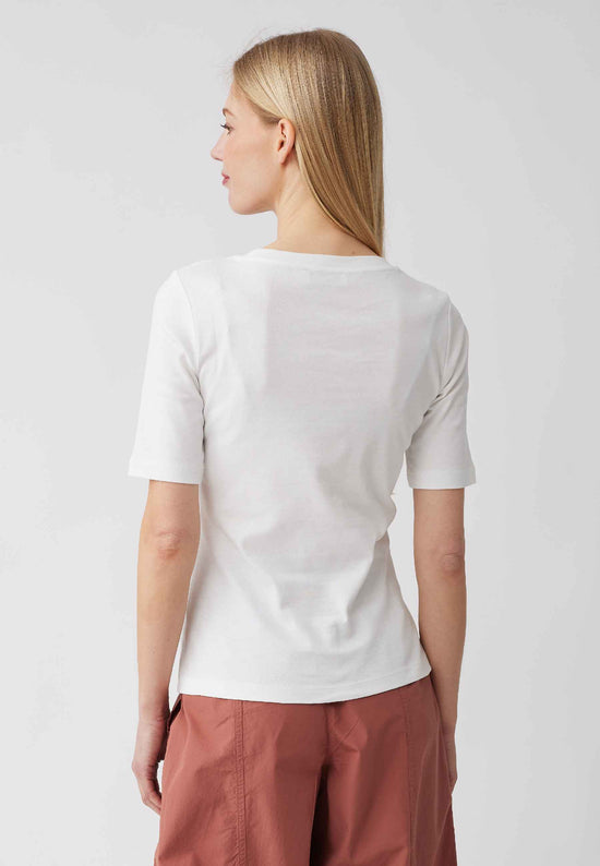 Lana Natural Wear Shirt, Modell Ada Tiefpreis