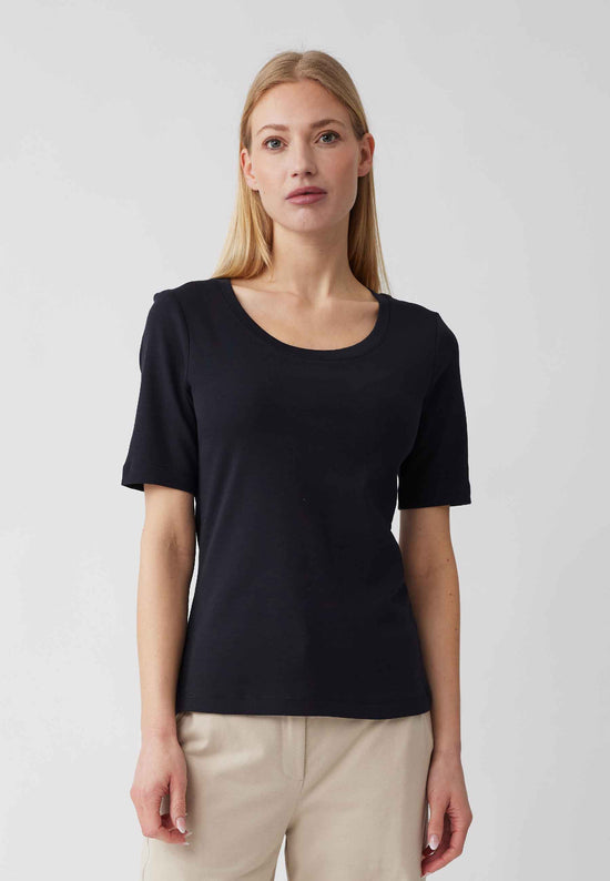 Lana Natural Wear Shirt, Modell Ada Tiefpreis