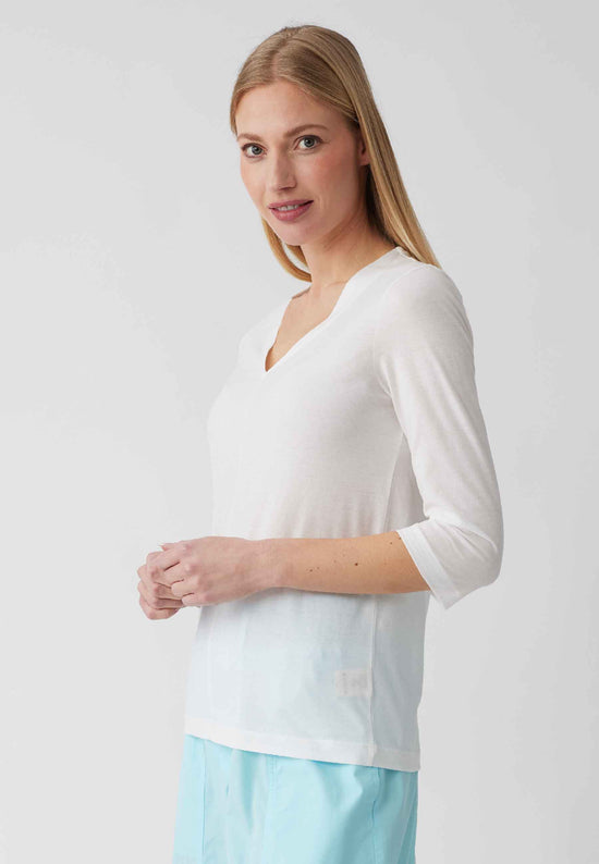 Lana Natural Wear Shirt, Modell Almila Super Sparpreis