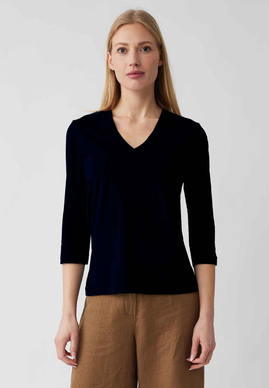 Lana Natural Wear Shirt, Modell Almila Super Sparpreis