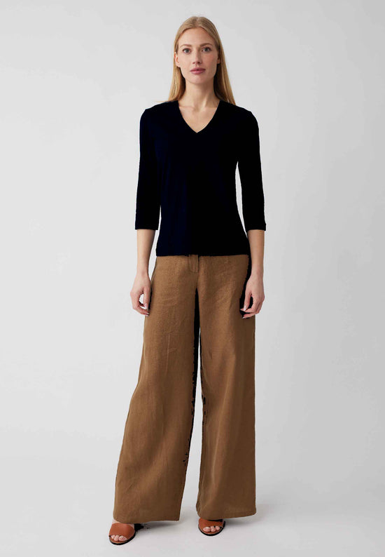 Lana Natural Wear Shirt, Modell Almila Super Sparpreis