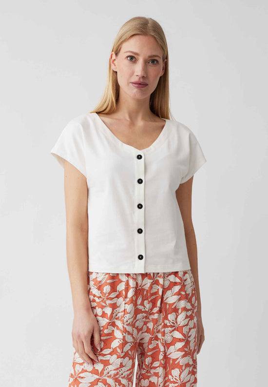 Lana Natural Wear Shirt, Modell Edda Wochenangebot