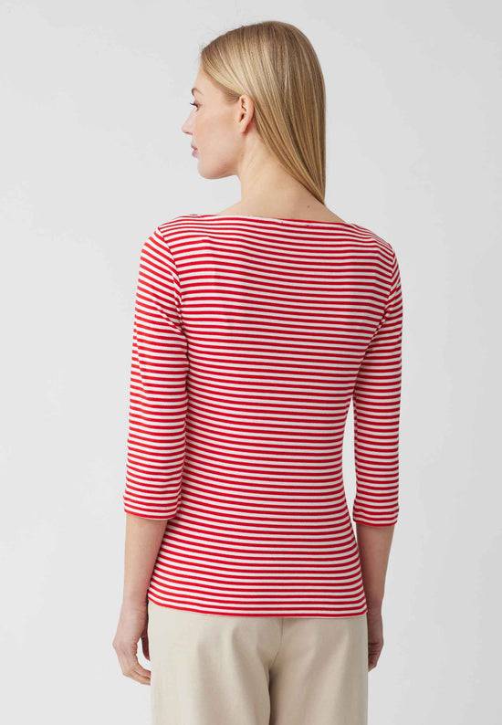 Lana Natural Wear Shirt, Modell Eliza Begrenzte Freigabe