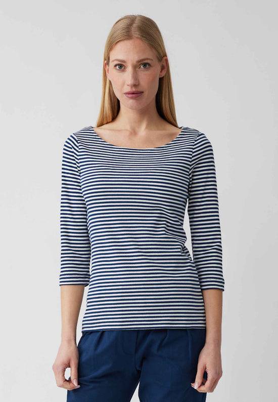 Lana Natural Wear Shirt, Modell Eliza Begrenzte Freigabe