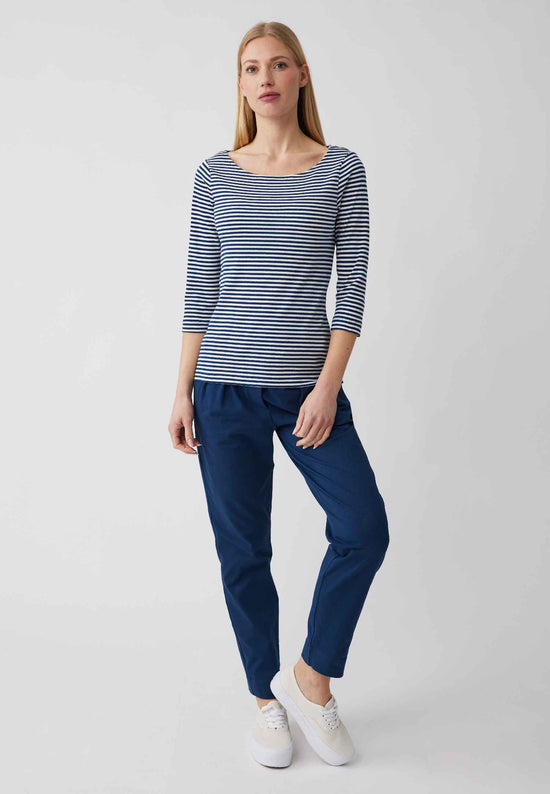 Lana Natural Wear Shirt, Modell Eliza Begrenzte Freigabe