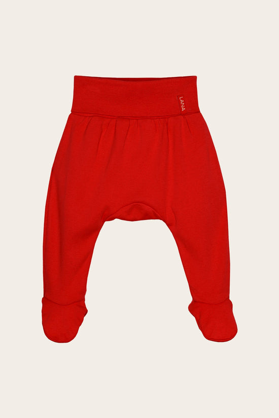 Lana Natural Wear Hose, Modell Finn JETZT KAUFEN