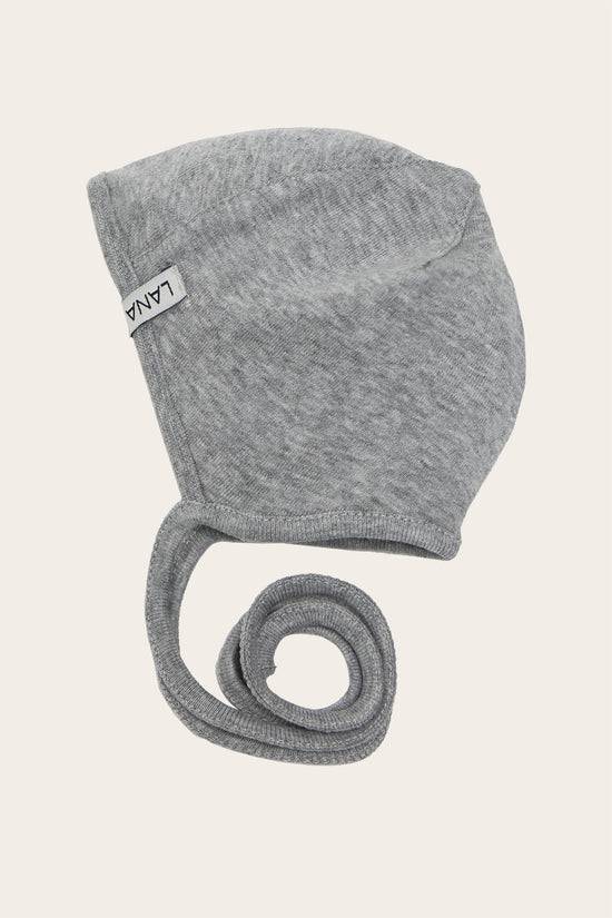 Lana Natural Wear Bindemütze, Modell Finn Neueste Stile