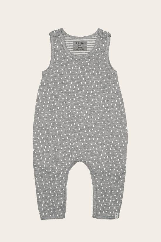 Lana Natural Wear Wende-Trägerhose, Modell Momo Bis zu 60% Rabatt