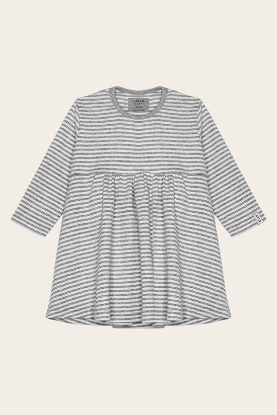 Lana Natural Wear Longshirt, Modell Lena Vierteljährliche Förderung