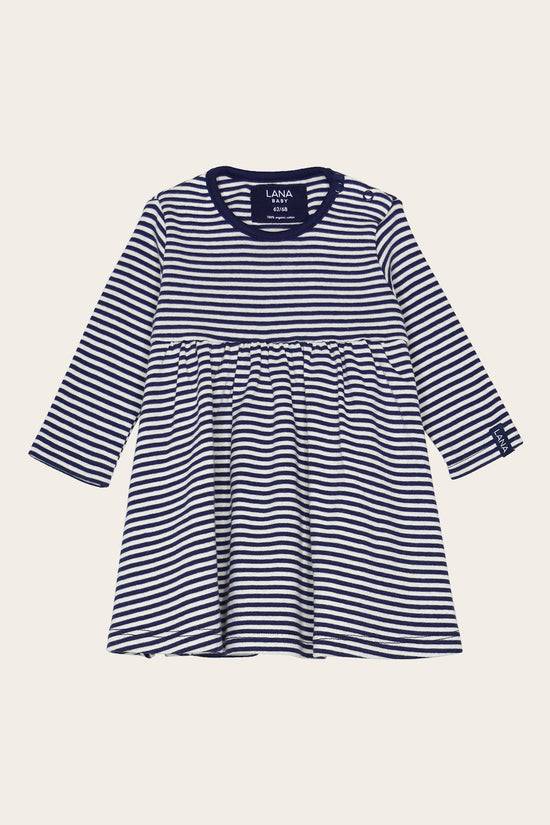 Lana Natural Wear Longshirt, Modell Lena Vierteljährliche Förderung