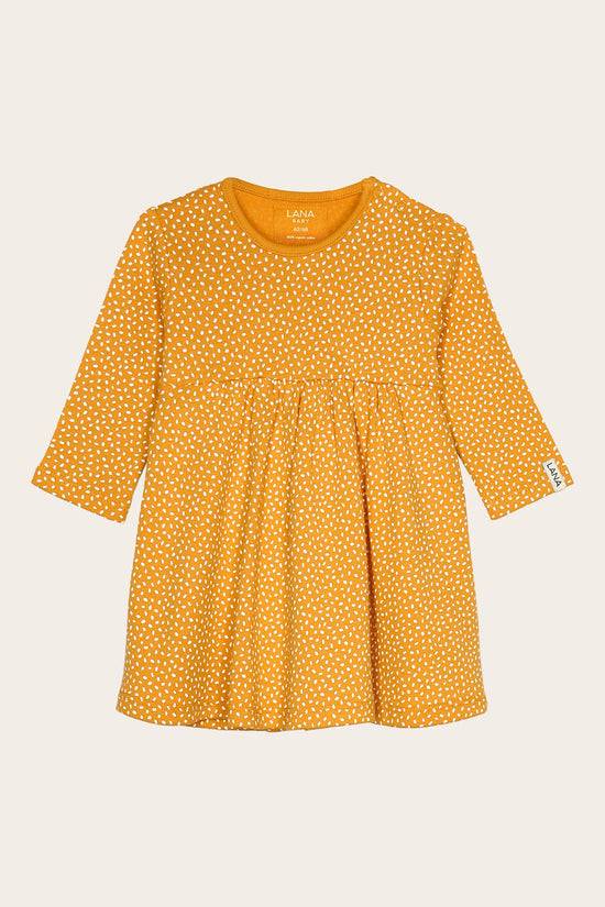 Lana Natural Wear Longshirt, Modell Lena Vierteljährliche Förderung