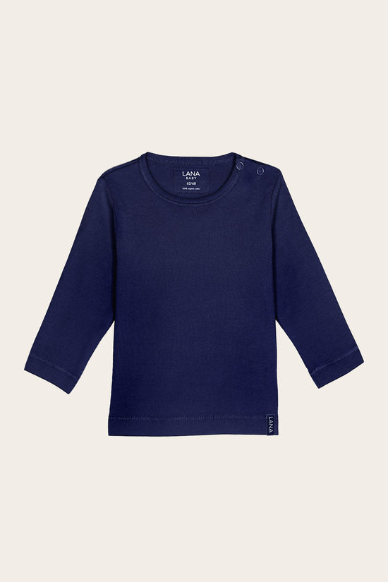 Lana Natural Wear T-Shirt, Modell Jule Bis zu 55% Rabatt