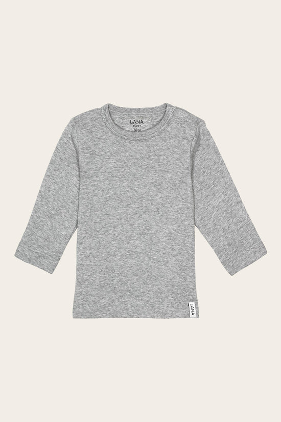 Lana Natural Wear T-Shirt, Modell Jule Bis zu 55% Rabatt