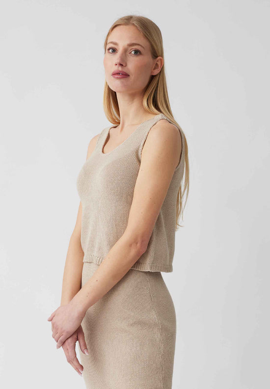 Lana Natural Wear Top Juana Black Friday Preise