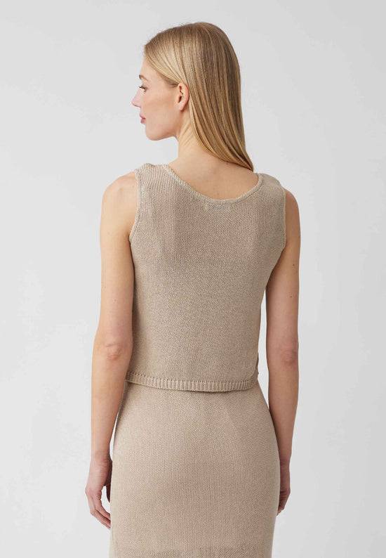 Lana Natural Wear Top Juana Black Friday Preise