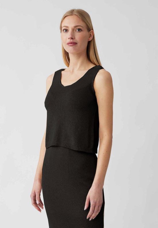 Lana Natural Wear Top Juana Black Friday Preise