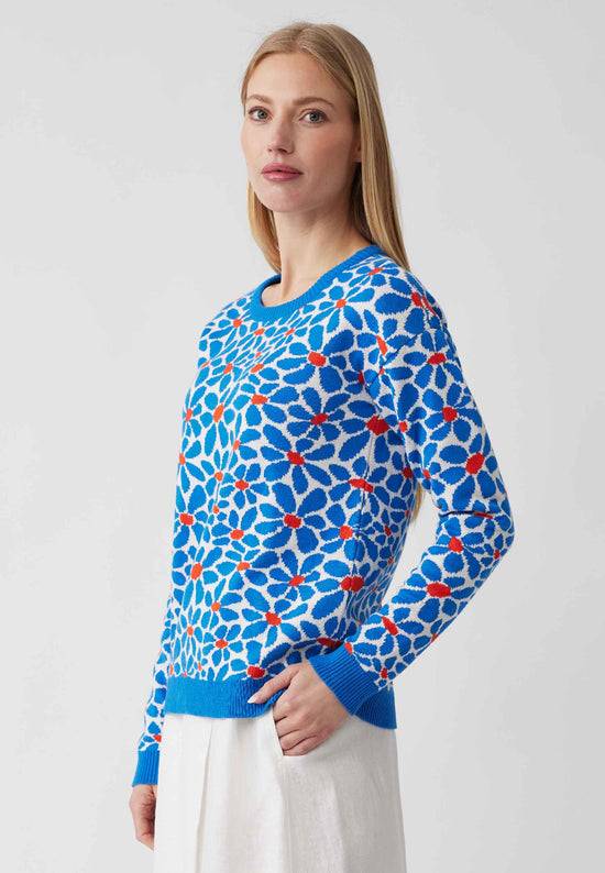 Lana Natural Wear Pulli, Modell Jimena 50% Rabatt für begrenzte Zeit
