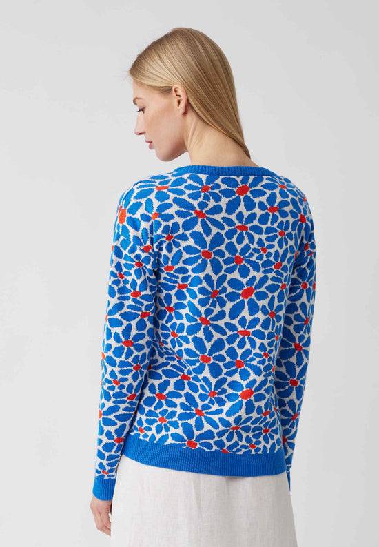 Lana Natural Wear Pulli, Modell Jimena 50% Rabatt für begrenzte Zeit