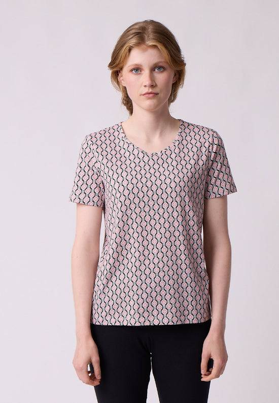 Lana Natural Wear Shirt, Modell Iris 2025